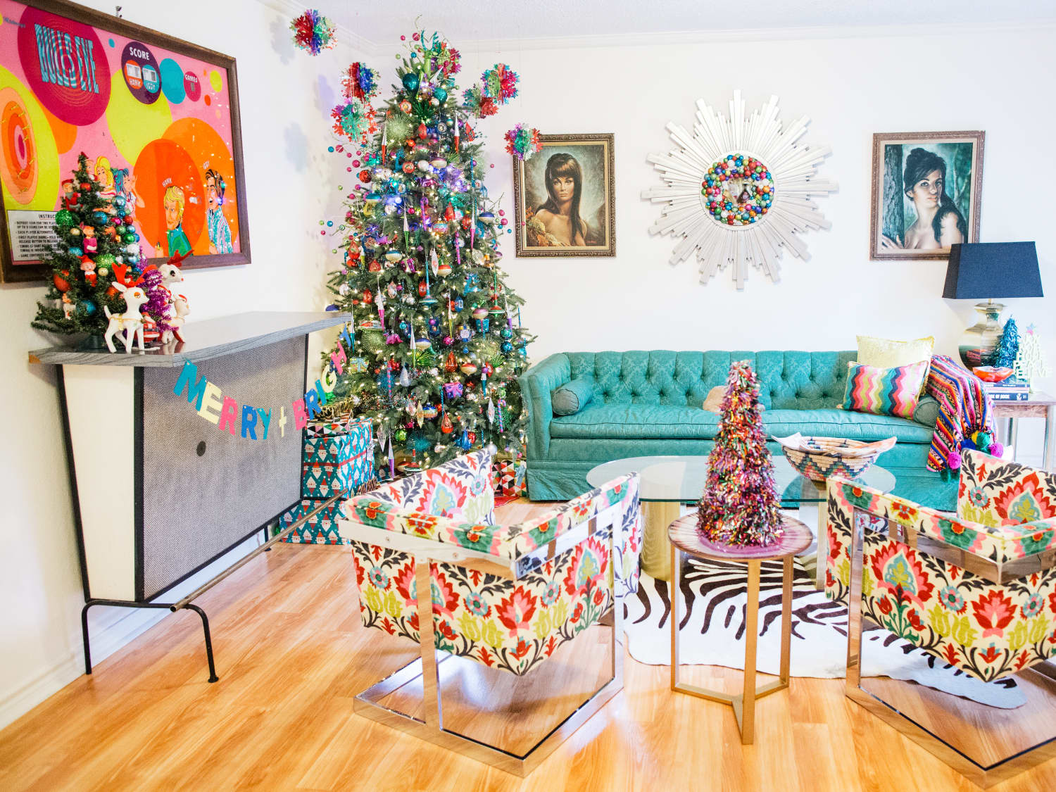 At home new arrivals store christmas trees